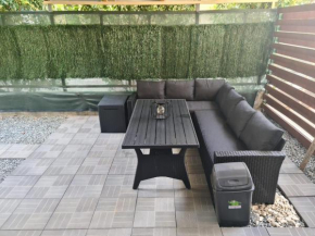 Apartament Deea
